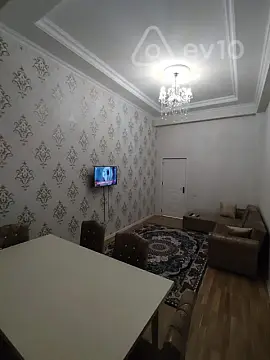 Kirayə verilir 2 otaqlı yeni tikili 65 m² — Sumqayıt 2 otaq 65.00 m²
