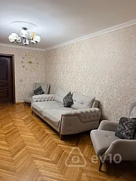 Kirayə verilir 2 otaqlı yeni tikili 60 m² — Bakı, Yasamal 2 otaq 60.00 m²