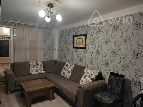Kirayə verilir 2 otaqlı köhnə tikili 40 m² — Bakı, Nərimanov 2 otaq 40.00 m²