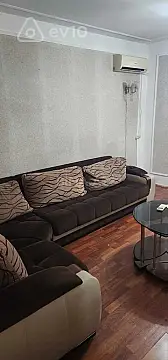 Satılır 2 otaqlı köhnə tikili 70 m² — Bakı, Səbail 2 otaq 70.00 m²