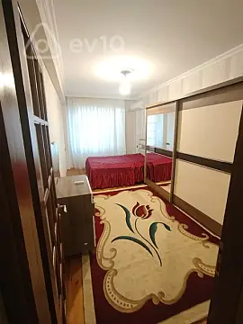 Kirayə verilir 3 otaqlı yeni tikili 85 m² — Xırdalan 3 otaq 85.00 m²