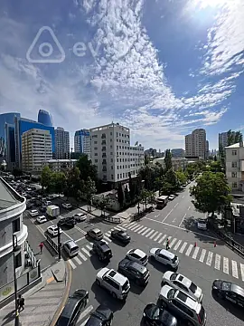 Satılır 4 otaqlı yeni tikili 192 m² — Bakı, Nəsimi 4 otaq 192.00 m²