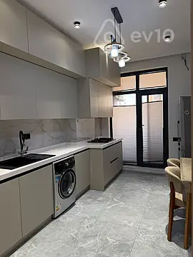 Kirayə verilir 2 otaqlı yeni tikili 70 m² — Bakı, Nərimanov 2 otaq 70.00 m²