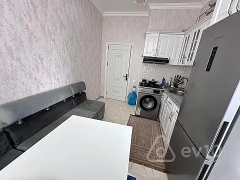 Satılır 2 otaqlı yeni tikili 63 m² — Xırdalan 2 otaq 63.00 m²
