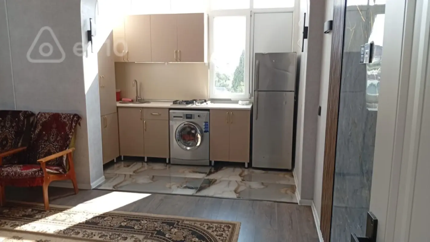 Kirayə verilir 2 otaqlı yeni tikili 55 m²