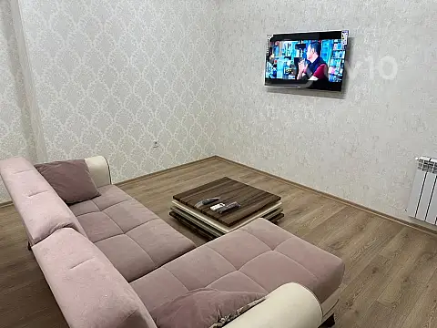 Kirayə verilir 2 otaqlı yeni tikili 75 m² — Bakı, Yasamal 2 otaq 75.00 m²
