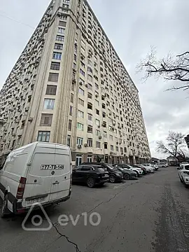 Satılır 3 otaqlı yeni tikili 101 m² — Bakı, Nərimanov 3 otaq 101.00 m²