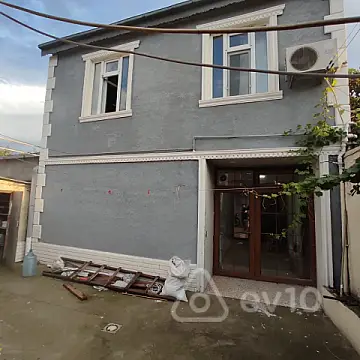 Satılır 4 otaqlı həyət evi 150 m² — Bakı, Binəqədi 4 otaq 150.00 m²