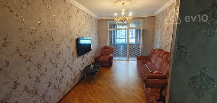 Satılır 4 otaqlı köhnə tikili 100 m² — Bakı, Sabunçu 4 otaq 100.00 m²
