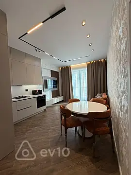 Kirayə verilir 2 otaqlı yeni tikili 75 m² — Bakı, Nərimanov 2 otaq 75.00 m²