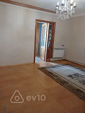 Kirayə verilir 2 otaqlı köhnə tikili 45 m² — Sumqayıt 2 otaq 45.00 m²