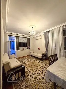 Satılır 2 otaqlı yeni tikili 65 m² — Bakı, Xətai 2 otaq 65.00 m²