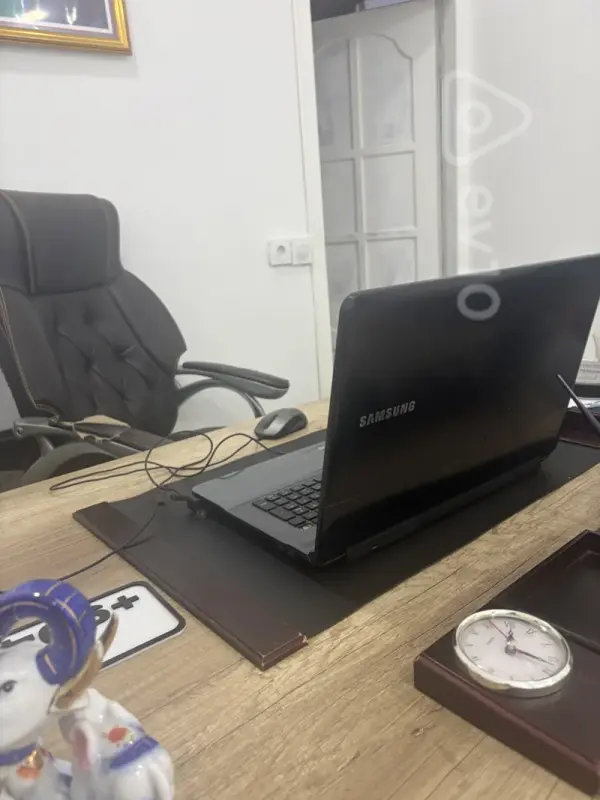 Satılır 1 otaqlı ofis 30 m²
