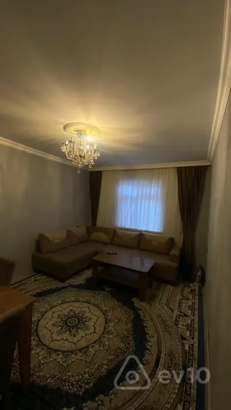Kirayə verilir 2 otaqlı həyət evi 50 m²