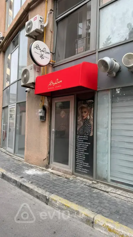 Kirayə verilir mənzil 80 m²