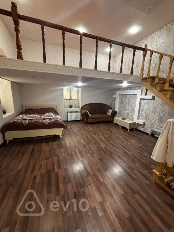 Satılır 2 otaqlı həyət evi 45 m²