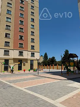 Satılır 2 otaqlı yeni tikili 50 m² — Bakı, Yasamal 2 otaq 50.00 m²