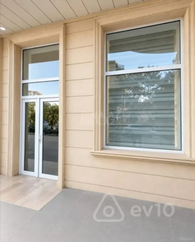 Kirayə verilir mənzil 30 m²