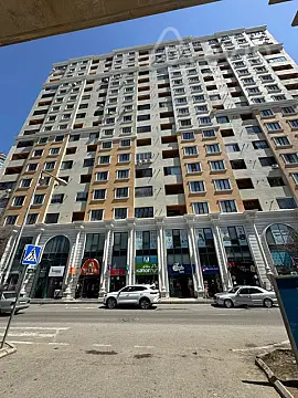 Satılır 4 otaqlı yeni tikili 199 m² — Bakı, Yasamal 4 otaq 199.00 m²