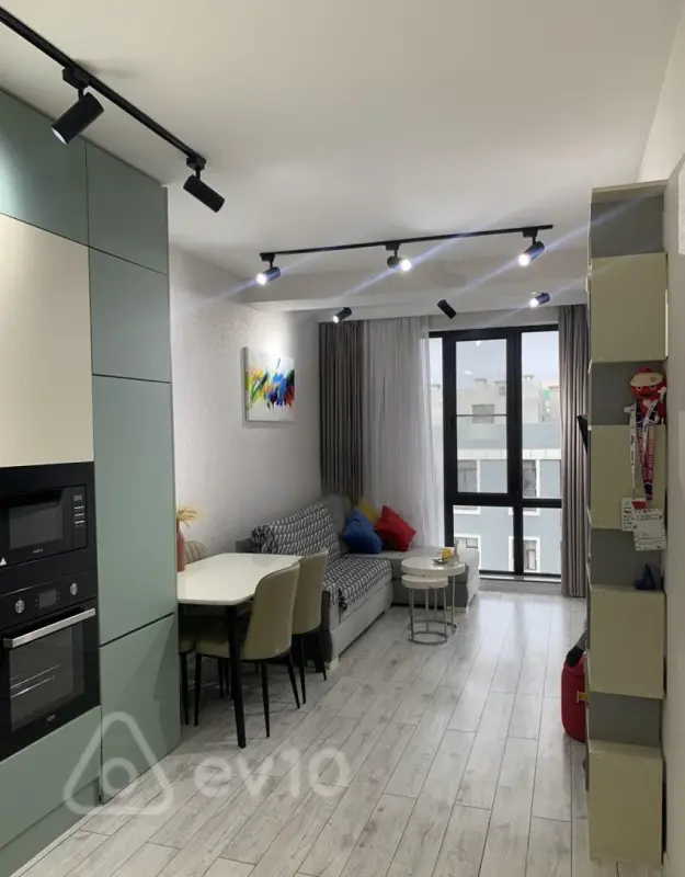 Satılır 2 otaqlı yeni tikili 61 m²