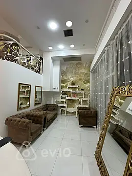 Kirayə verilir mənzil 200 m² — Bakı, Nəsimi 200.00 m²