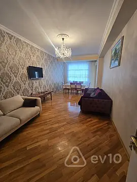 Kirayə verilir 2 otaqlı yeni tikili 115 m² — Bakı, Yasamal 2 otaq 115.00 m²