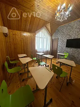 Kirayə verilir 1 otaqlı ofis 25 m² — Bakı, Binəqədi 1 otaq 25.00 m²