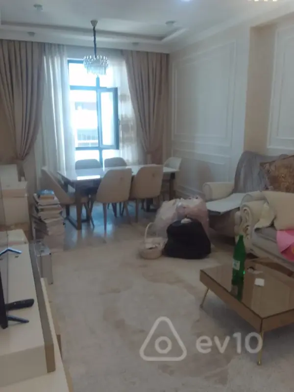 Kirayə verilir 2 otaqlı yeni tikili 60 m²