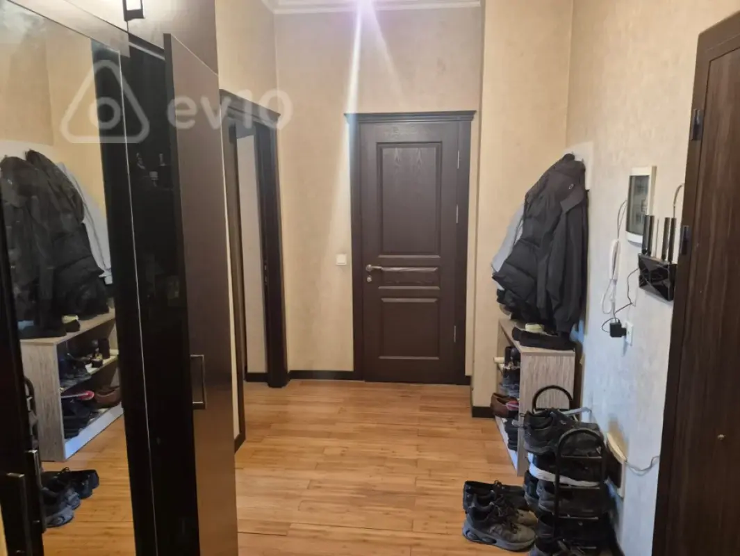 Kirayə verilir 3 otaqlı yeni tikili 92 m²