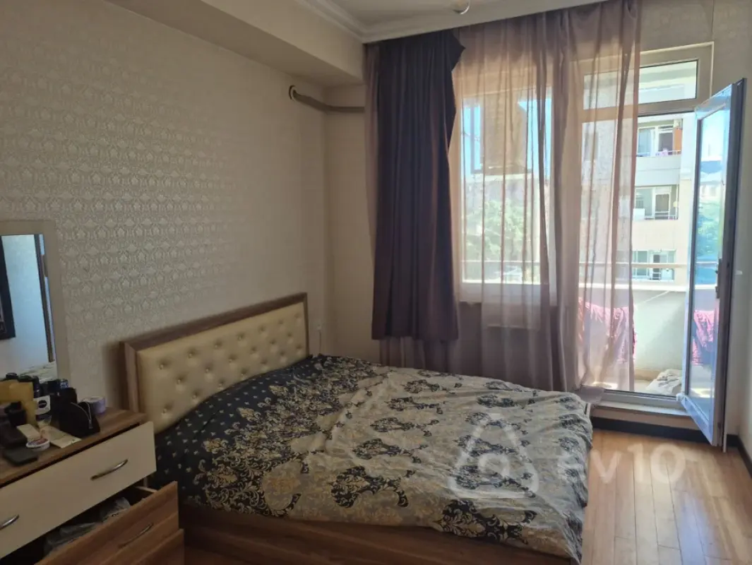 Kirayə verilir 3 otaqlı yeni tikili 75 m²