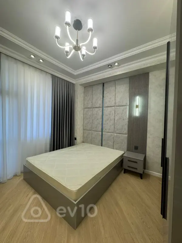 Satılır 2 otaqlı yeni tikili 58 m²