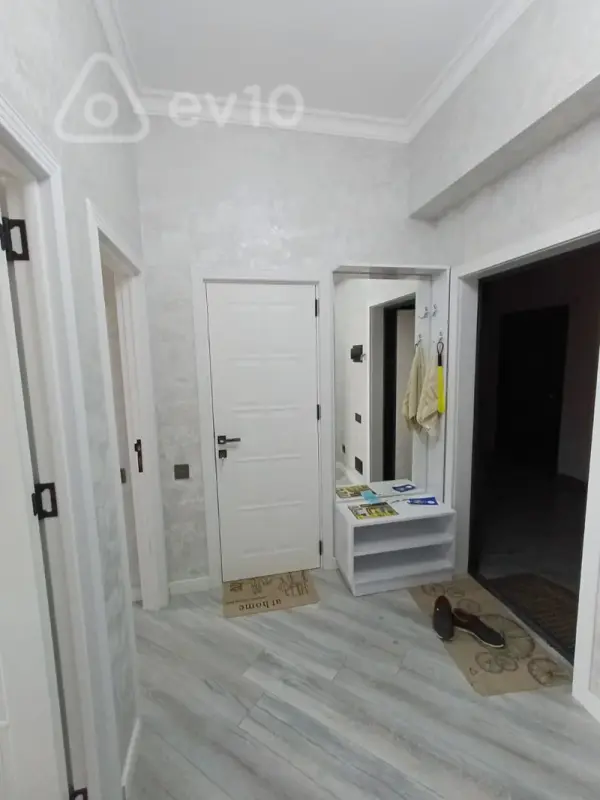 Kirayə verilir 2 otaqlı yeni tikili 36 m²