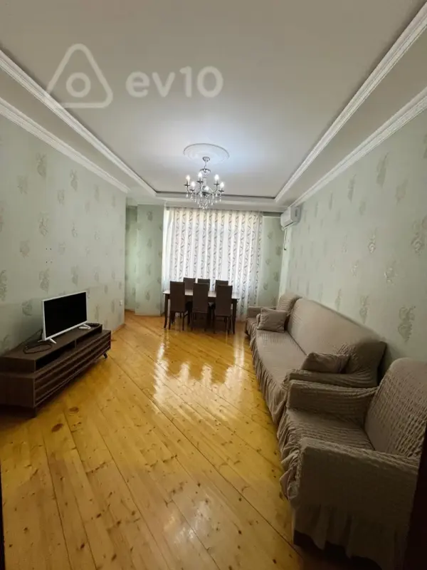 Kirayə verilir 2 otaqlı yeni tikili 60 m²