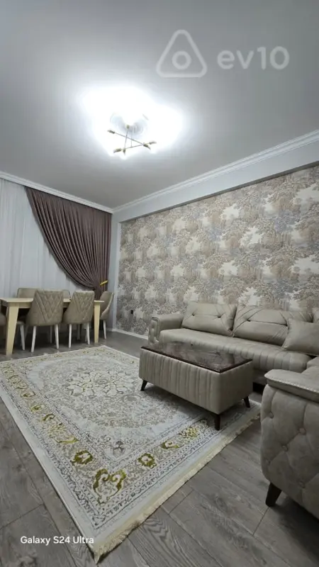 Satılır 2 otaqlı yeni tikili 64 m²