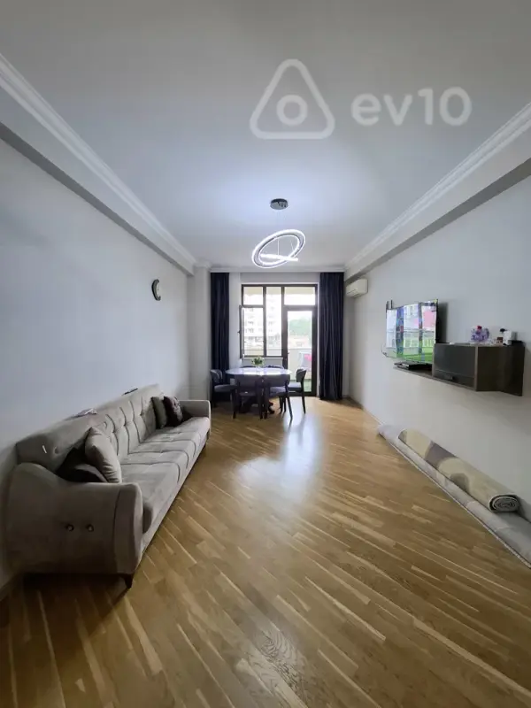 Satılır 3 otaqlı yeni tikili 93 m²