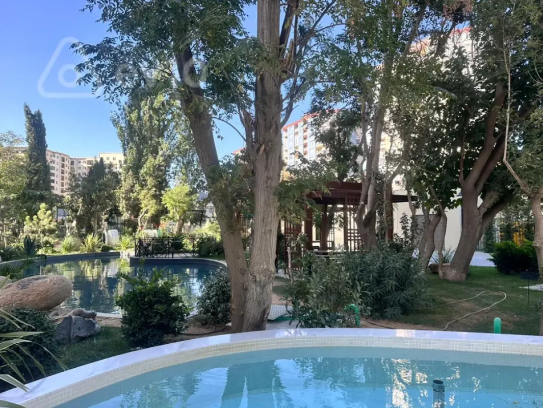 Kirayə verilir 2 otaqlı yeni tikili 48 m²
