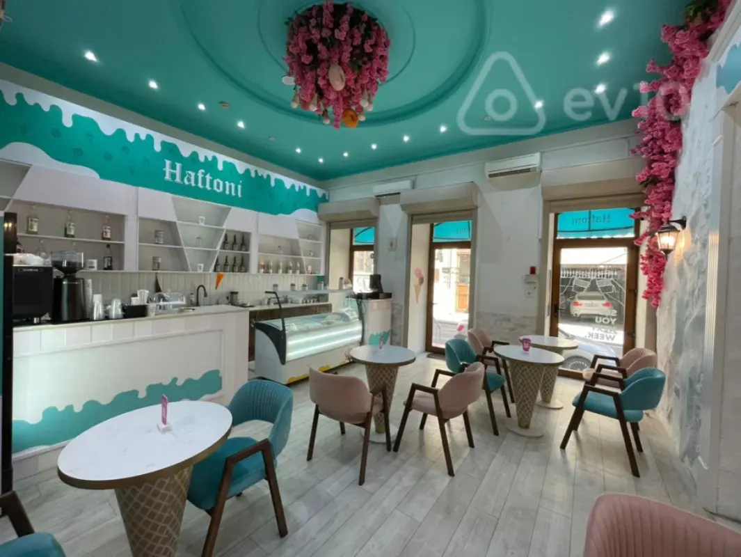 Kirayə verilir mənzil 80 m²