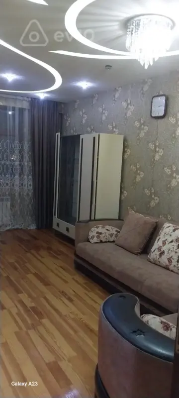 Kirayə verilir 2 otaqlı yeni tikili 65 m²