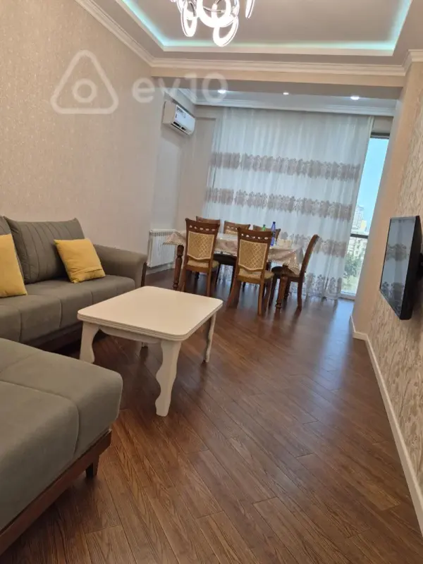 Kirayə verilir 2 otaqlı yeni tikili 96 m²