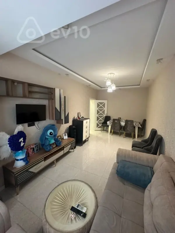 Satılır 2 otaqlı yeni tikili 52 m²