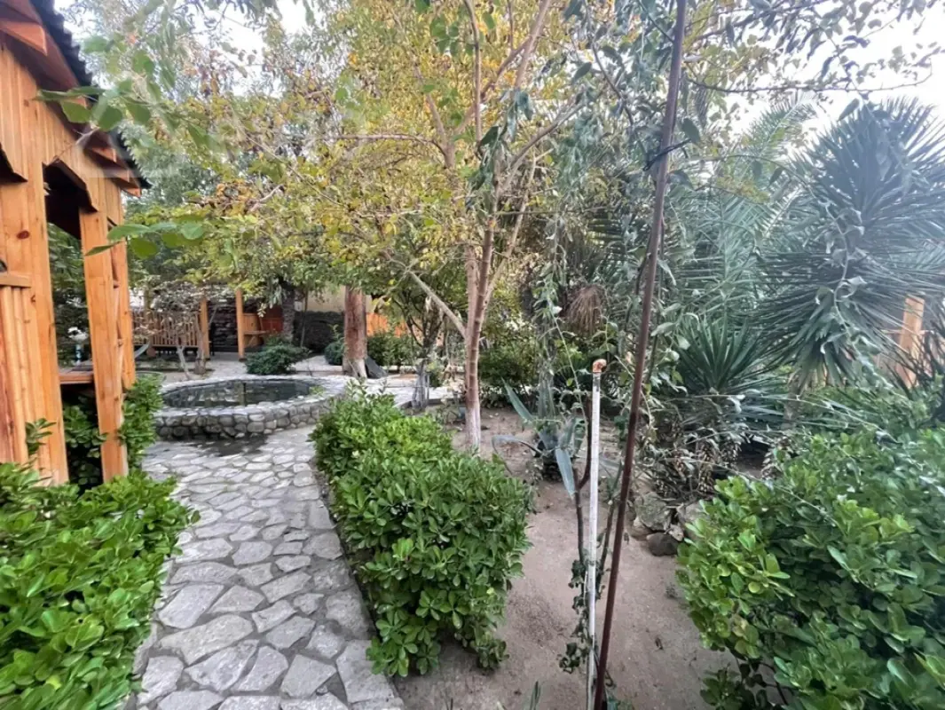 Kirayə verilir mənzil 400 m²