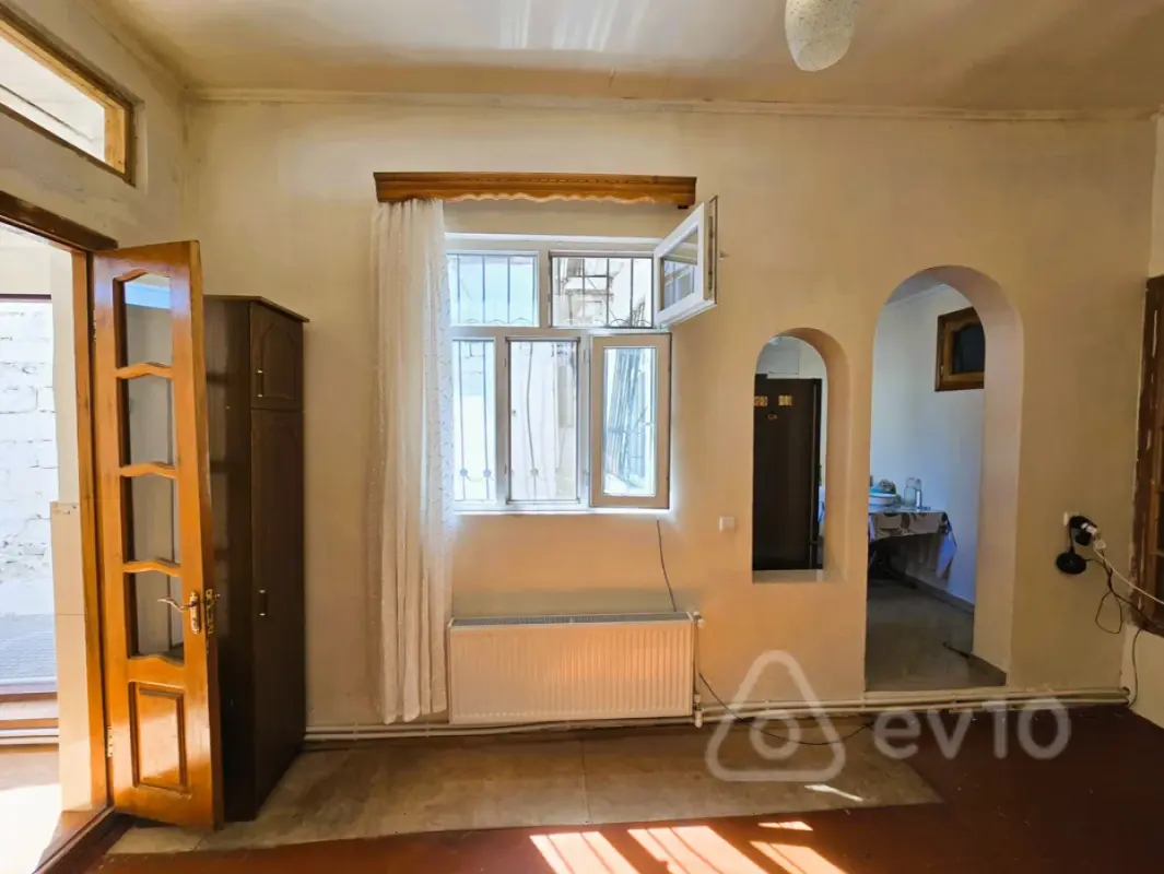 Satılır 4 otaqlı həyət evi 152 m²
