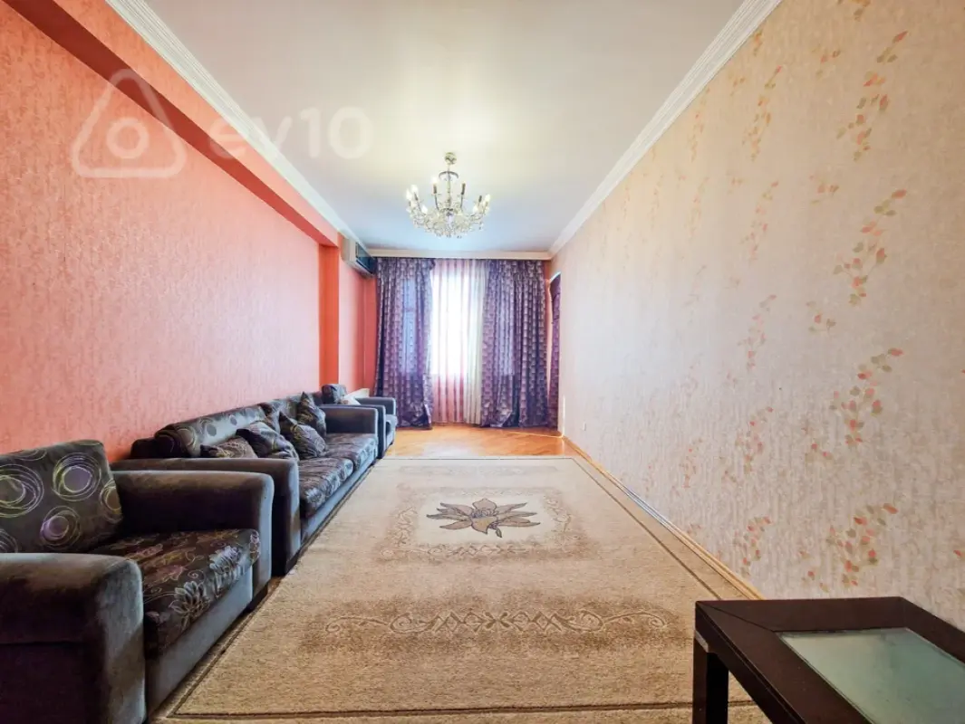 Kirayə verilir 2 otaqlı yeni tikili 95 m²