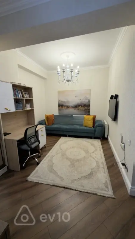 Satılır 2 otaqlı yeni tikili 55 m²