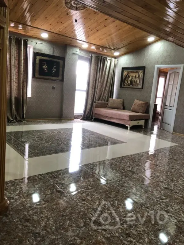 Satılır 2 otaqlı yeni tikili 87 m²