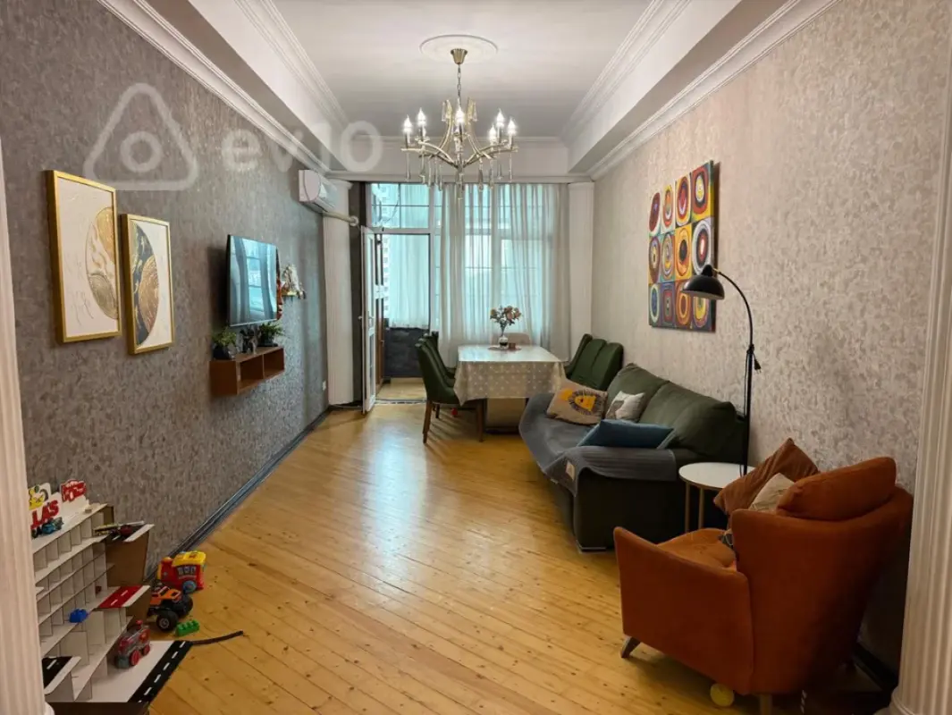 Satılır 3 otaqlı yeni tikili 90 m²