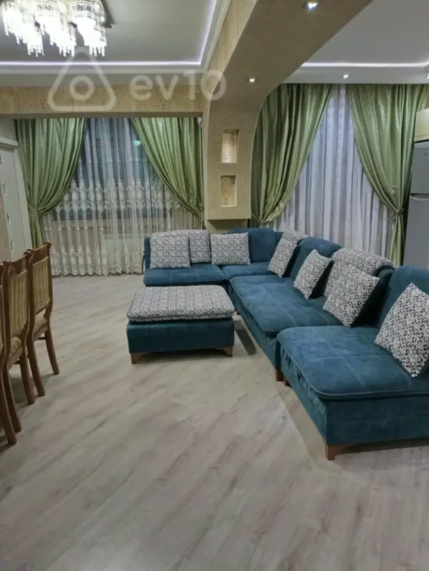 Satılır 2 otaqlı yeni tikili 78 m²