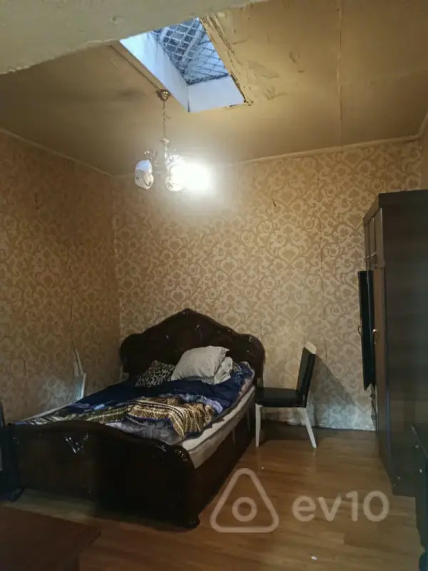 Kirayə verilir 2 otaqlı həyət evi 41 m²