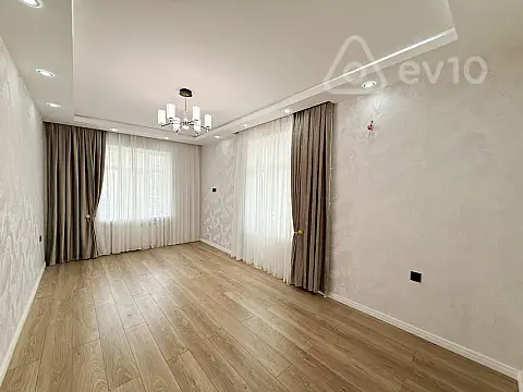 Satılır 2 otaqlı köhnə tikili 60 m² — Bakı, Xətai 2 otaq 60.00 m²