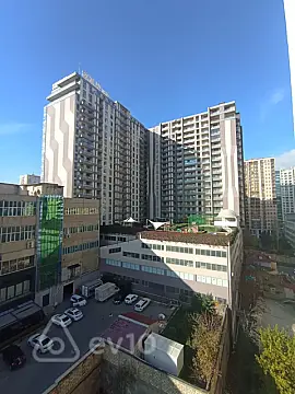 Kirayə verilir 2 otaqlı yeni tikili 110 m² — Bakı, Yasamal 2 otaq 110.00 m²